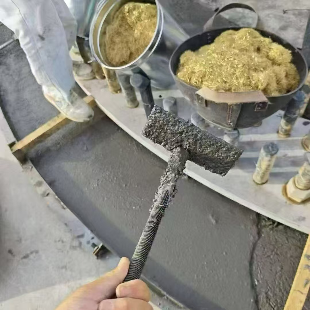 百色C120风电设备基础专用灌浆料