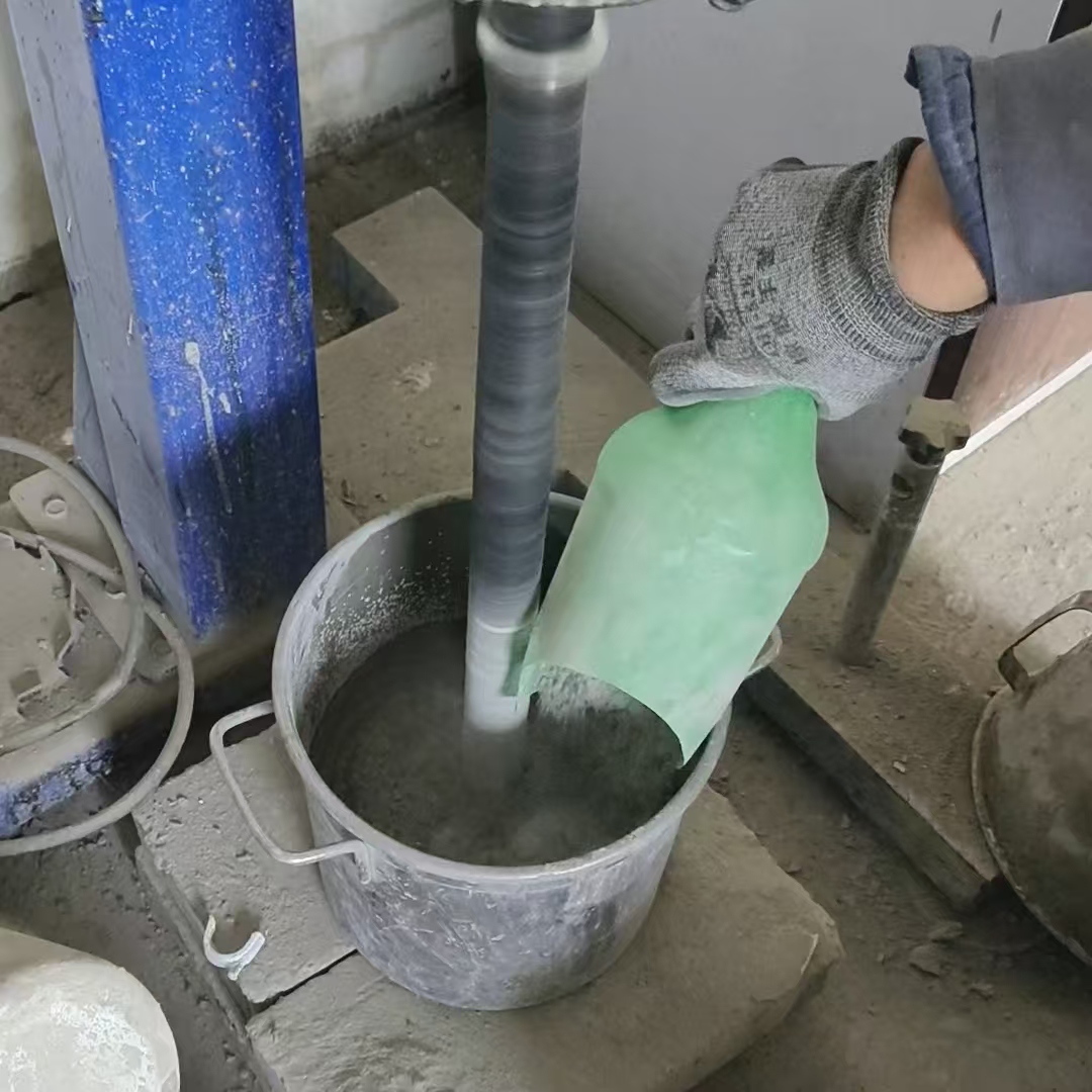 百色桥梁公路张拉用H60压浆料与普通压浆料有什么区别？