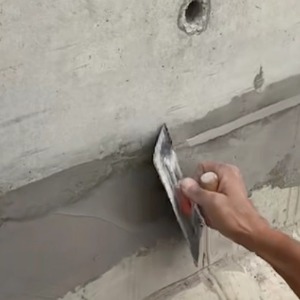 百色P型防护型环氧树脂砂浆