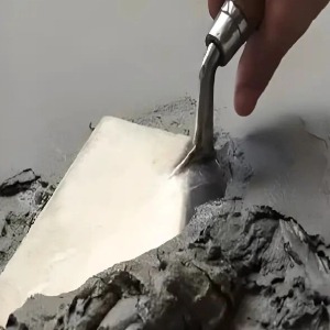 百色混凝土裂缝孔洞剥落冻融修复用高强度丙乳防腐蚀砂浆