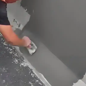 百色GB50728一级聚合物改性水泥砂浆