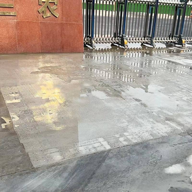 百色水泥路面翻新砂浆